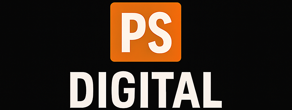 PS Digital